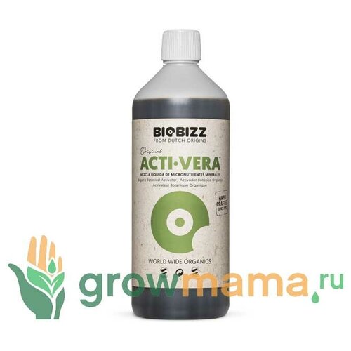      BioBizz Acti-Vera 0.25   , -, 