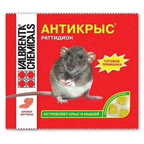 ���������� ������ �� �������� (������ �������) ���������, ������� (�/� ����� 200 ��.) (4813159000144) (VALBRENTA CHEMICALS)