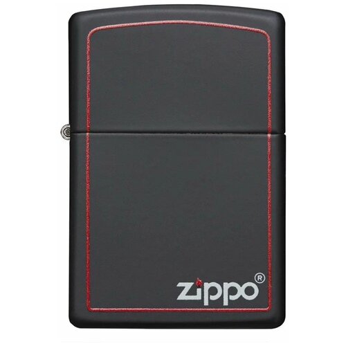 Zippo Classic   Black Matte 1 . 60  60    , -, 