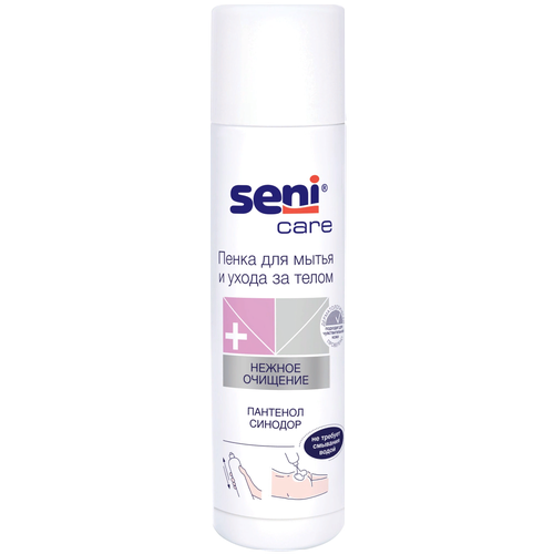  SENI CARE        , 250    , -, 