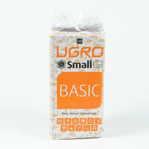 ���������� ��������� �������� UGro Basic Small 11� (�� ������� ��������)