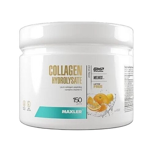 Maxler Collagen Hydrolysate ., 150 ,      , -, 