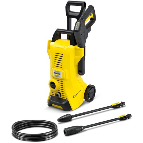     KARCHER K 3 Power Control, 120 , 380 /