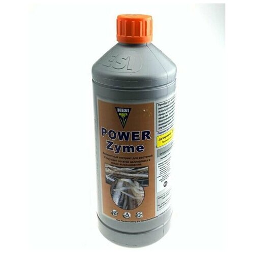   HESI Power Zyme 1    , -, 