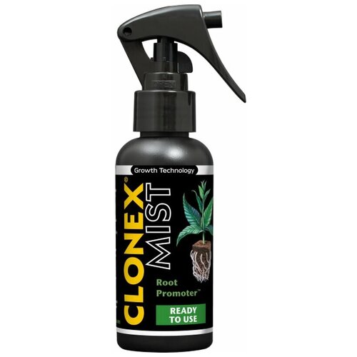   (Clonex Mist)  100   ,    . Growth Technology   , -, 