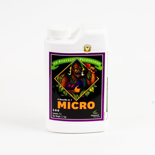   Advanced Nutrients Micro pH Perfect 1