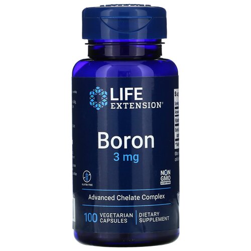 Boron   , -, 