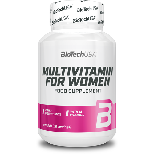 Multivitamin For Women ., 105 , 60 .   , -, 