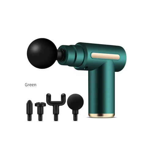      VIRG Mini Massage Gun,    , -, 