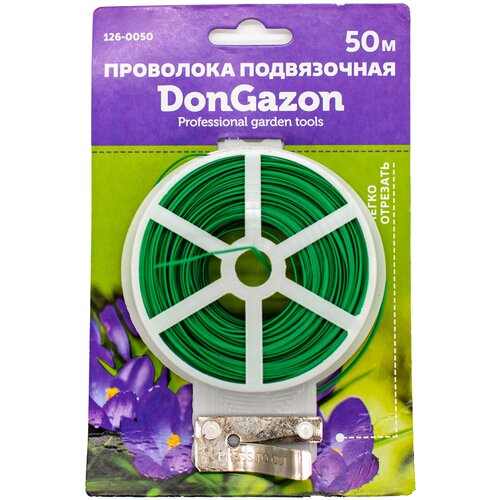  DON GAZON 126-0050,     , 50  5000  0.07    , -, 