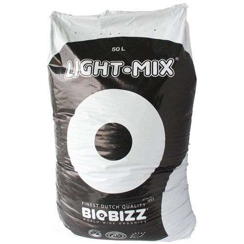 ���������� �������� BioBizz Light-Mix �������, 50 �, 13.1 ��