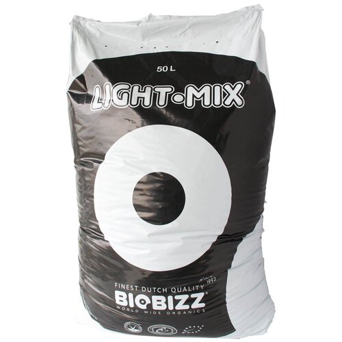  BioBizz Light-Mix , 50 , 13.1    , -, 