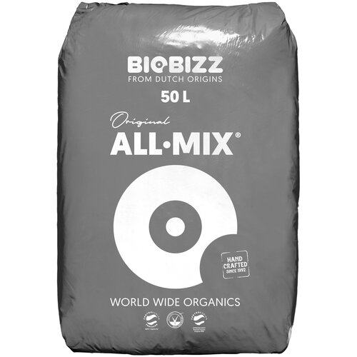  BioBizz All-Mix , 50    , -, 