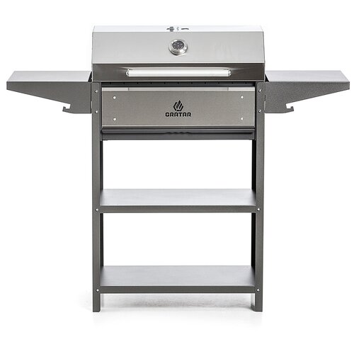 ���������� ����� �� ������ Gratar Family Optima BBQn, 67�44.1�23.3 ��