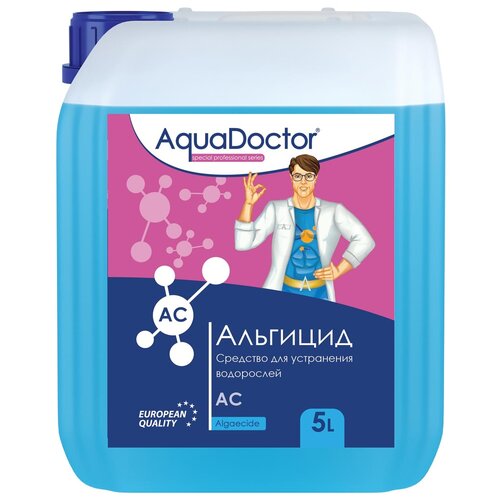     AquaDOCTOR AC, 5 