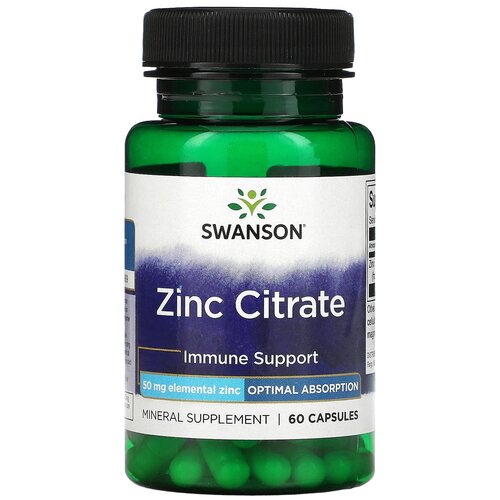 Zinc Citrate, 50 , 50 , 60 .   , -, 