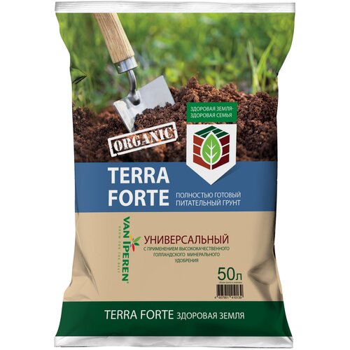  Terra Forte  , 50 , 18    , -, 