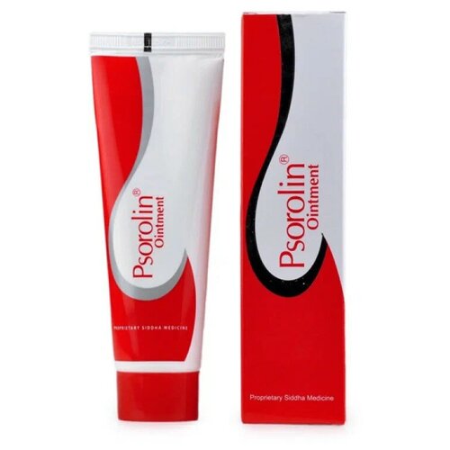   (Psorolin Ointment)     , 35    , -, 