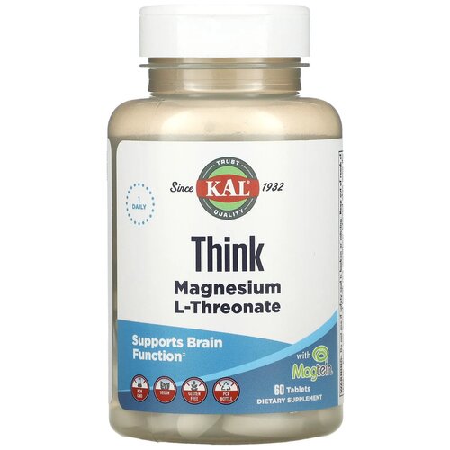 ���������� KAL, ������ L-������� ��� ��������� ������ �����, 2000 ��, 60 ��������