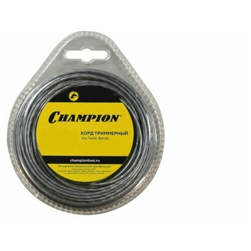   () CHAMPION Alu Twist 2.4 *12  () C7062   , -, 