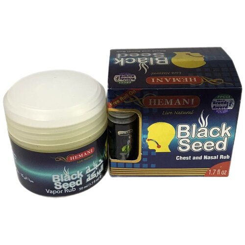  Hemani Black Seed    -    ,    , -, 