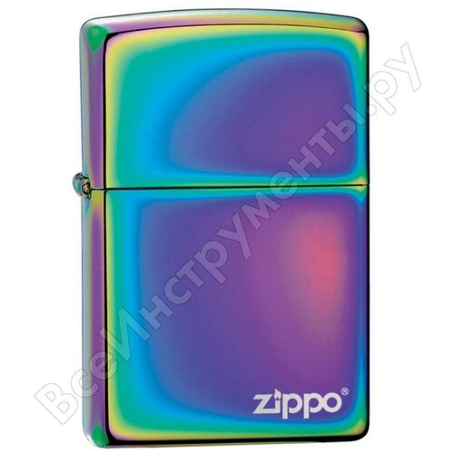  Spectrum Zippo Logo   Spectrum, /, ,    , -, 