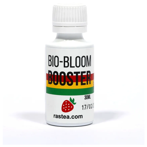  RasTea Bio-Bloom Booster 30   , -, 