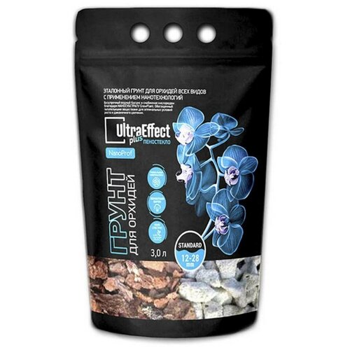 ���������� ����� ��� ������� Ultra Effect+ ���������� - NanoProf Standard 12-28mm 3,0 �����