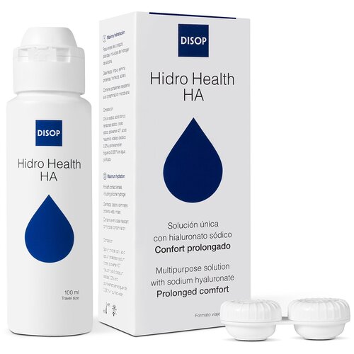 ���������� ������� ��� ���������� ���� Disop Hidro Health HA 100 ��