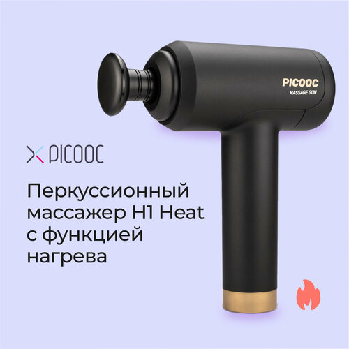     Picooc H1 Heat, 7.2 , , 1 .   , -, 