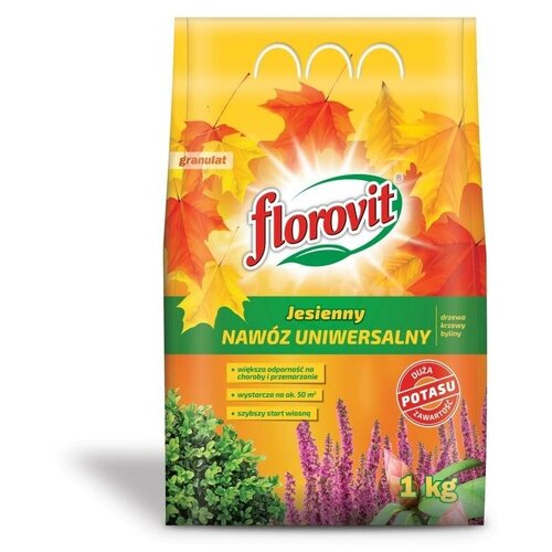   Florovit  , 1    , -, 