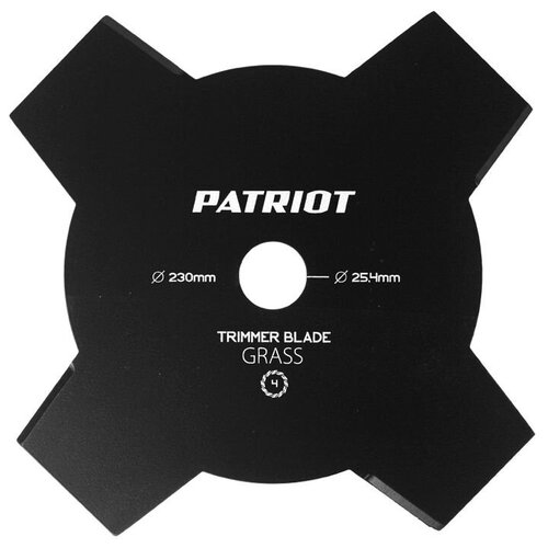  .    Patriot TBS-4 L=230 (809115205)   , -, 