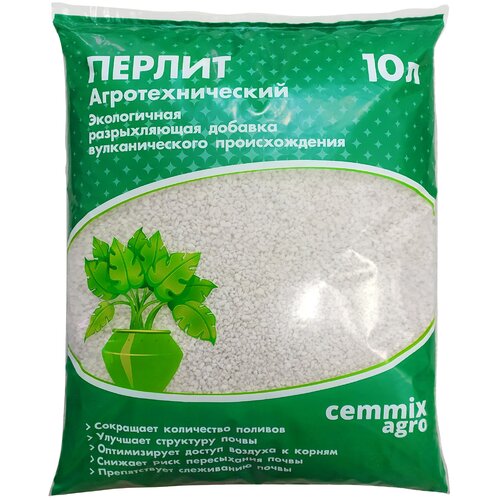  Cemmix  -, 10 , 0.4    , -, 