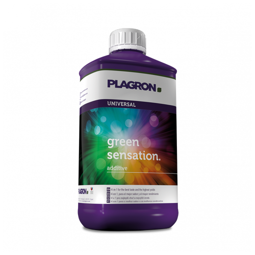  Plagron Green Sensation 500  (0.5 )   , -, 