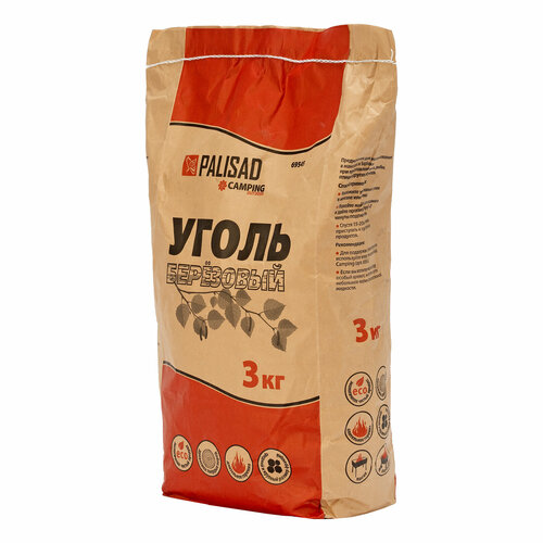 ���������� PALISAD ����� ���������, 3 �� 3 ��, , 1 ��.