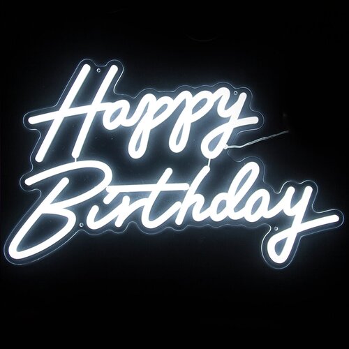 ���������� �������� �������� ������� �� �������� Happy Birthday, 35*57 ��. �����, 1 ��.