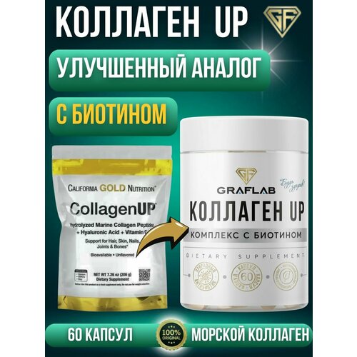  , collagen up, 3500 , 60    , -, 