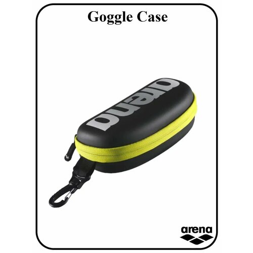    Goggle Case   , -, 