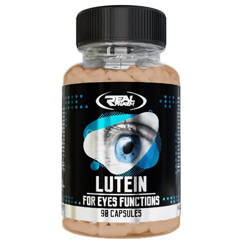 Lutein, 90    , -, 