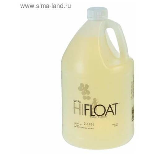 ���������� ���������� ���� ��� ��������� ��������� ����� HI-FLOAT 2.84 �