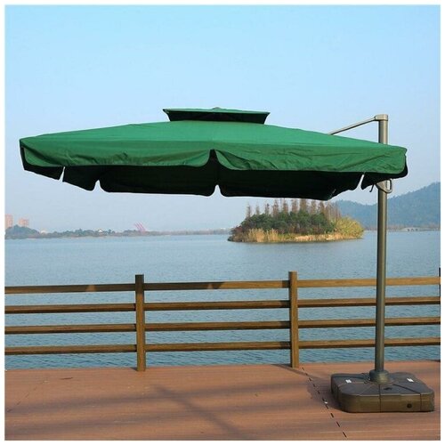 ���������� ���� ��� ���� ����� AFM-300SQ Green