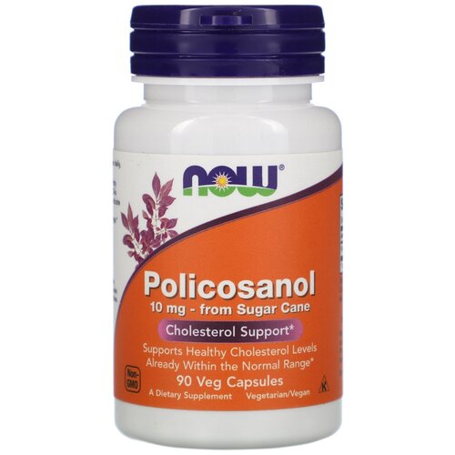  NOW Policosanol, 100 , 100 , 90 .   , -, 