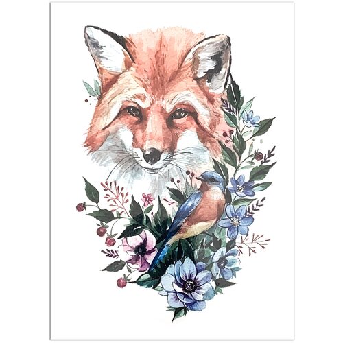 ���������� ��������� ���������� ���������� Bag&You, 21x15 ��