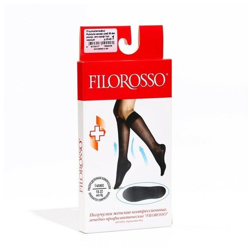  Filorosso Punctura 50 den -, 1 , : 1,    , -, 