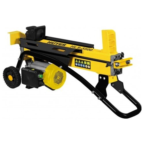 ���������� ������������� �������������� �������� Huter HLS-5500, 5.5 � ������/������
