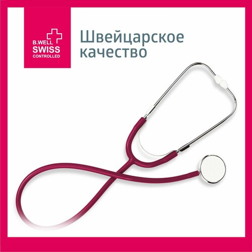 ���������� ��������� B.Well WS-1, ��������