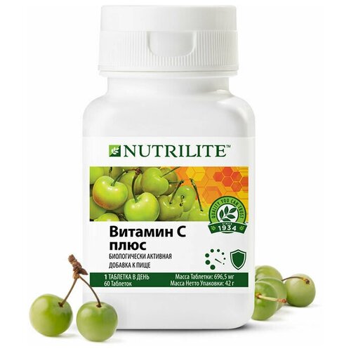 NUTRILITE   , 180 .   , -, 