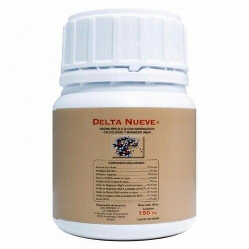 CannaBioGen Delta 9 Nueve 150,  ,       , -, 