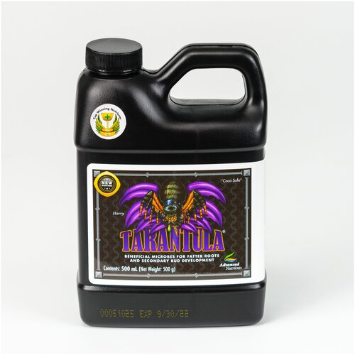  Advanced Nutrients Tarantula (Beneficial bacteria) 0.5   , -, 