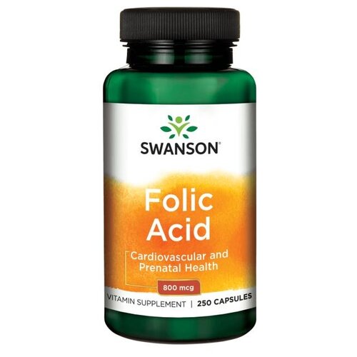 Folic Acid, 800 , 150 , 100 , 250 .   , -, 